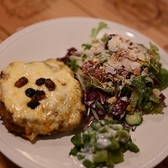 FLEUR DE VIGNE フルール ド ヴィーニュのおすすめ料理3