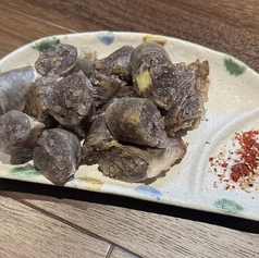 スンデ