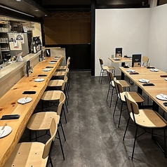 TOYAMA YAKITORI TSUKIDORI ツキドリ 富山駅前の特集写真