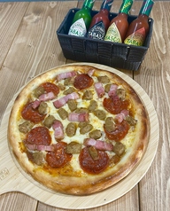 トリプルミート