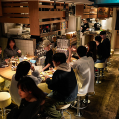 併呑 中目黒の写真