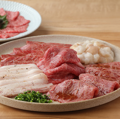 焼肉わにく 名駅桜通店のコース写真