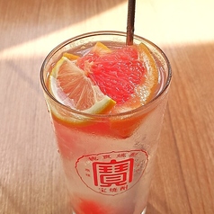 ピングレレモン