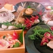鮮度抜群の天然鮮魚と神戸・兵庫の野菜☆
