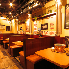 天龍 新橋西口店特集写真1