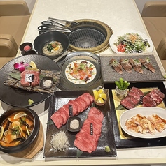 Pitto Cafe ピットカフェのコース写真