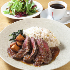 Bistro LAVAROCK 丸の内のコース写真