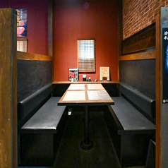 居酒屋 霞の雰囲気2