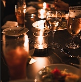 Trattoria EnZone トラットリア エンゾーネ 四谷三丁目の雰囲気2