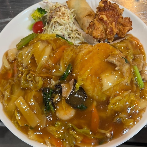 中華爆弾くっきー(札幌市西区/中華) | ホットペッパーグルメ