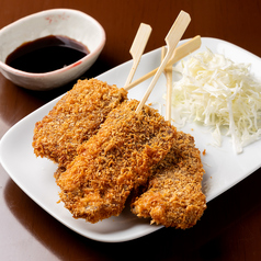 割烹ならではの丁寧な手仕事で、魚の醍醐味を味わえます