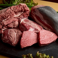 横浜焼肉 うしこぞうのコース写真