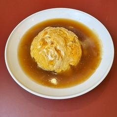 天津飯