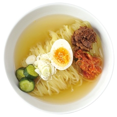 麺彩つるしこの特集写真