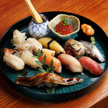 鮨とおでん ゆんせり 柏店のおすすめ料理1