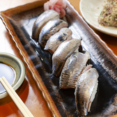 鳥華のおすすめ料理2