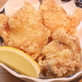 料理メニュー写真&nbsp;☆RIKIの大人の唐揚げ