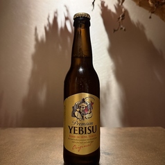 瓶ビール