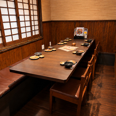 黒木屋 宮崎佐土原店の雰囲気2