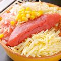 円頓寺もんじゃ 関山のおすすめ料理1