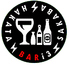 博多バリ3酒場のロゴ