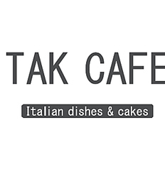 TAKCAFE italian dishes and cakesのコース写真