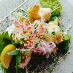 チャイナパンダのおすすめ料理3