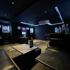 DARTS BAR MICHIGAN ダーツバーミシガンの写真