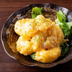 赤坂元気のおすすめ料理3