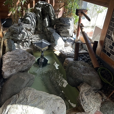 千代寿司 三重県の雰囲気1