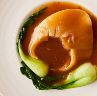 極上のふかひれ煮込み