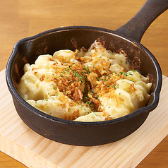 石焼きチーズポテトサラダ