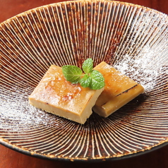 紅茶のカタラーナ