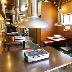 とんちゃん金太郎の特集写真