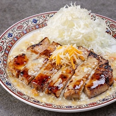 厚豚肉料理専門店　豚屋巣窟のおすすめランチ1