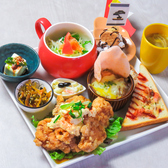 お子様レストラン キッチンQのおすすめ料理2