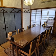 【日本酒が合うどこかなつかしいロケーション】
