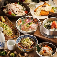 地どり屋 千葉本店の特集写真