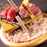 仙台 焼肉 ホルモン たけ田 青葉通店のおすすめポイント3