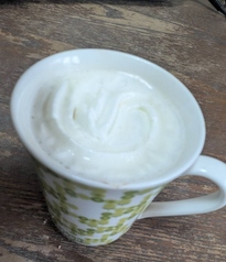 NEW ウインナーコーヒー