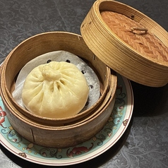 自家製豚まん(1個)