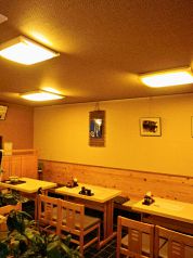 ヒサゴ屋食堂の写真3