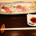 すし天ぷら あきのおすすめ料理1