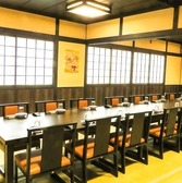 大判 割烹居酒屋画像