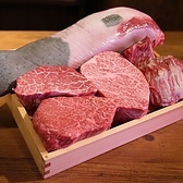 NO MEAT, NO LIFE, 1stのおすすめ料理2