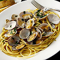 料理メニュー写真&nbsp;ボンゴレビアンコ