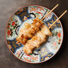 ヤゲンなんこつ