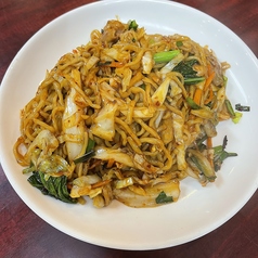 四川焼きそば