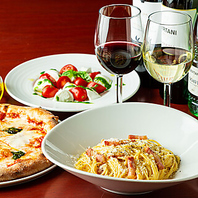 【各種パーティ向きプランございます♪】