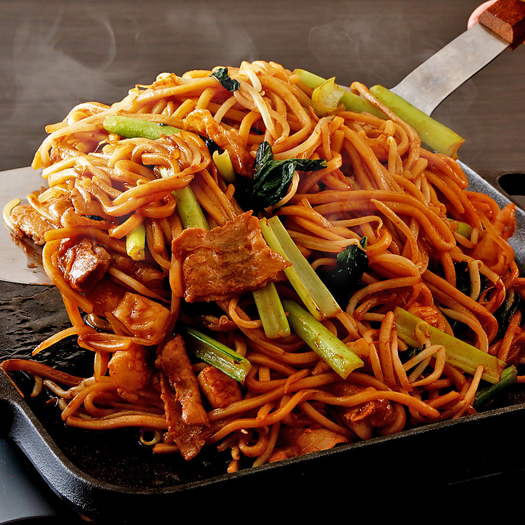 もんじゃ以外の料理も豊富にございます！